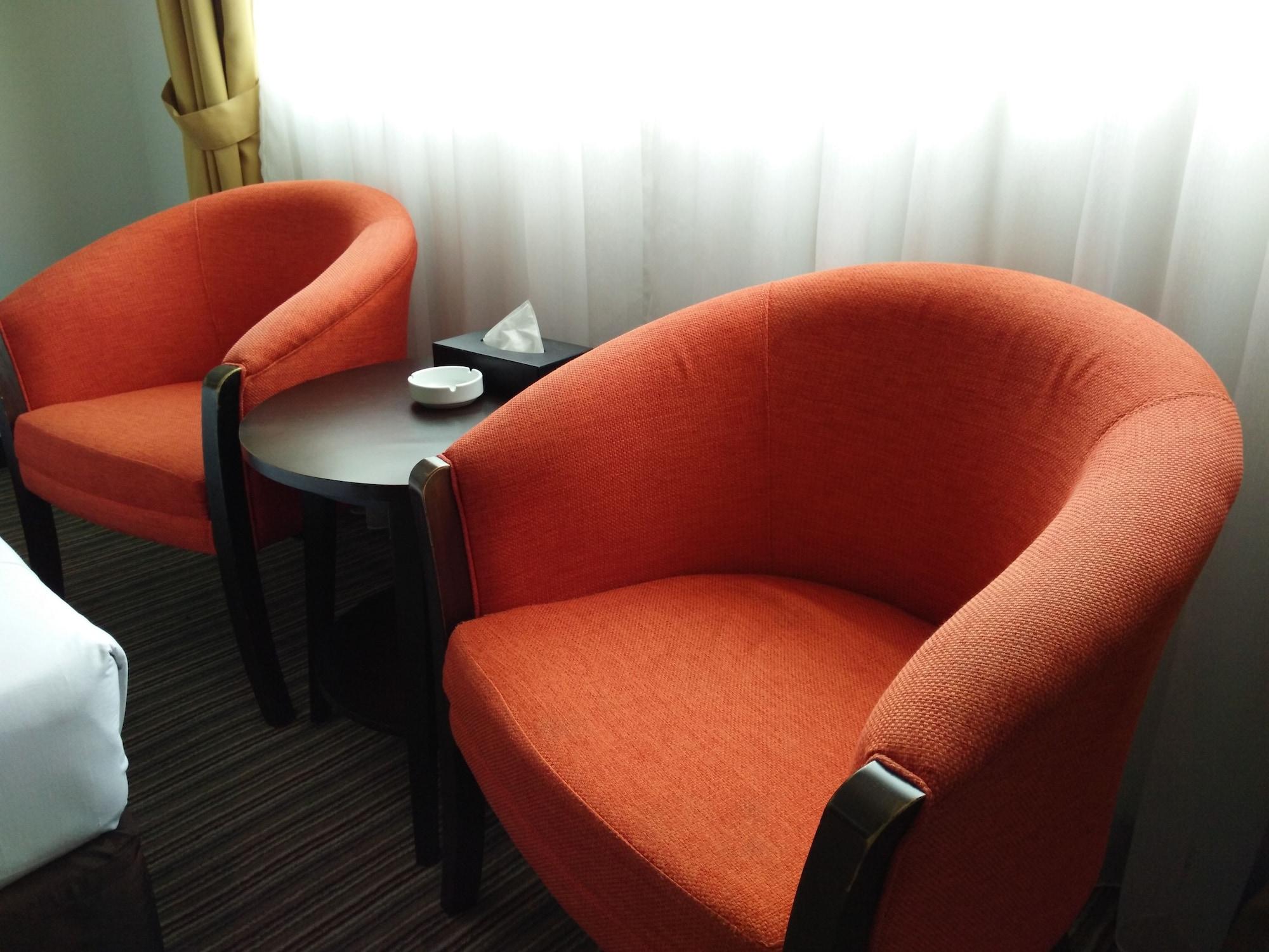 Hotel Seri Malaysia Kepala Batas Kepala Batas  Exterior foto
