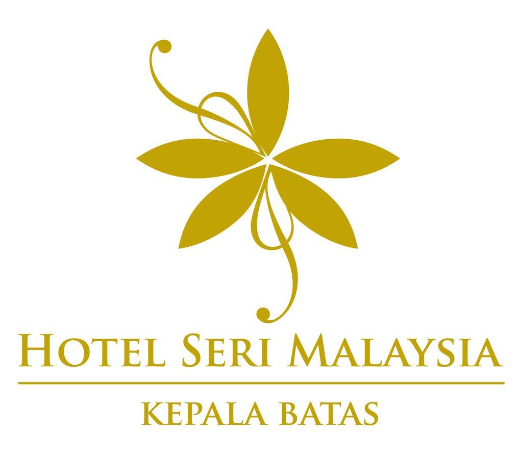 Hotel Seri Malaysia Kepala Batas Kepala Batas  Exterior foto